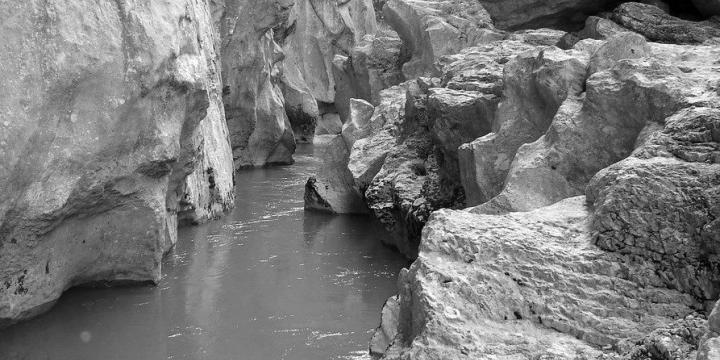 L'exploration Martel de 1905 : l'histoire du Verdon