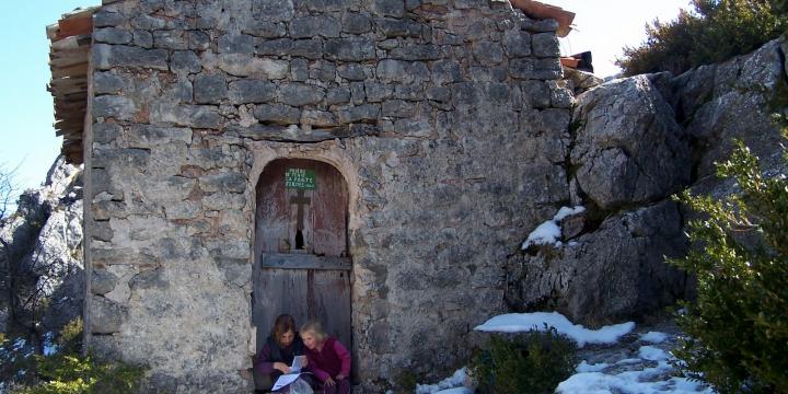 Les plus belles balades et randos à faire autour de Castellane