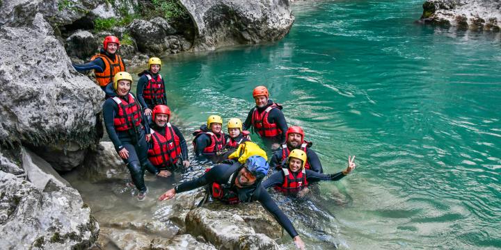 Où Fuir la Canicule ? La Fraîcheur de l'Été à Castellane