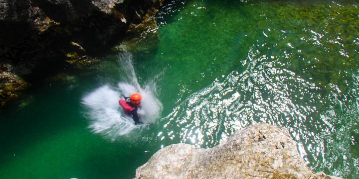 Que faire à Castellane quand il fait chaud ? Top 5 Activités