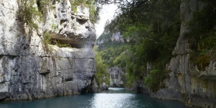 Base nautique de Montagnac-Montpezat