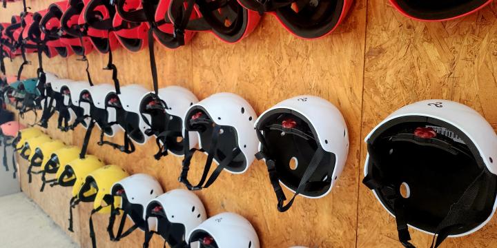 Rafting Verdon: Quel équipement prévoir? (Guide complet)