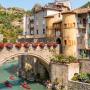 Entrevaux cité médiévale et royale-0