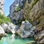 Le Verdon, ses gorges et ses lacs-0