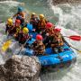 Le Verdon, ses gorges et ses lacs-4