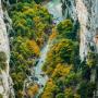 Le Verdon, ses gorges et ses lacs-8