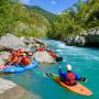 Canoë-Kayak - Canoë-kayak formule descente - 0