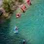 Canoë-Kayak - Canoë-kayak formule descente - 1