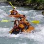 Canoë-Kayak - Canoë-kayak formule descente - 2