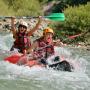 Canoë-Kayak - Canoë-kayak formule descente - 4