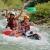 Canoë-Kayak - Canoë-kayak Castellane- Pont de Soleil - 5