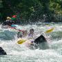 Canoë-Kayak - Canoë-kayak formule descente - 9