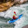 Canoë-Kayak - Canoë-kayak formule descente - 10