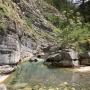 Canyoning - Canyoning - Cascade de la Lance - 2