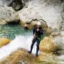 Canyoning - Canyoning - Gours du Ray - 0