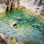 Canyoning - Canyoning - Gours du Ray - 1