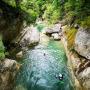 Canyoning - Canyoning - Gours du Ray - 2