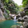 Canyoning - Canyoning - Gours du Ray - 3