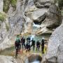 Canyoning - Canyoning - Clue du Haut Jabron L'initiation parfaite - 3