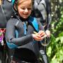 Canyoning - Canyoning - Clue du Haut Jabron - 0