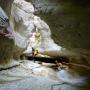 Canyoning - Canyoning - Clue du Haut Jabron - 1