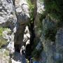 Canyoning - Canyoning - Clue du Haut Jabron - 4