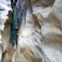 Canyoning - Canyoning - Clue du Riolan - 5