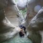 Canyoning - Canyoning - Clue du Riolan - 6