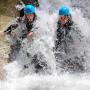 Canyoning - Canyoning - Clue de Saint-Auban - 4
