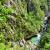 Canyoning - Canyoning - Clue de Saint-Auban - 10