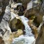 Canyoning - Canyoning - Clue de Saint-Auban - 3