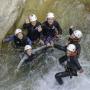 Canyoning - Canyoning - Clue de Saint-Auban - 9