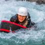 Hydrospeed  - Hydrospeed Carajuan-Point sublime - 2