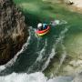 Hydrospeed  - Hydrospeed Carajuan-Point sublime - 10