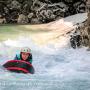 Hydrospeed  - Hydrospeed Carajuan-Point sublime - 13