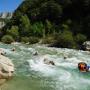 Hydrospeed  - Hydrospeed Carajuan-Point sublime - 18