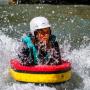 Hydrospeed  - Hydrospeed Carajuan-Point sublime - 20