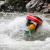 Hydrospeed  - Hydrospeed Carajuan-Point sublime - 21