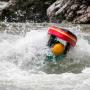 Hydrospeed  - Hydrospeed Carajuan-Point sublime - 21