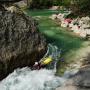 Hydrospeed  - Hydrospeed Carajuan-Point sublime - 23