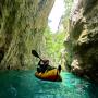 Packraft - Aventure Packraft Grand Canyon - 0