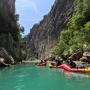 Packraft - Packraft 1/2 journée Carajuan / Point Sublime - 0