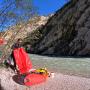 Packraft - Packraft 1/2 journée Carajuan / Point Sublime - 1