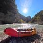 Packraft - Packraft 1/2 journée Carajuan / Point Sublime - 2
