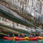 Packraft - Packraft 1/2 journée Carajuan / Point Sublime - 6