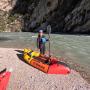Packraft - Packraft 1/2 journée Carajuan / Point Sublime - 7