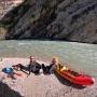 Packraft - Packraft 1/2 journée Carajuan / Point Sublime - 8