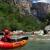 Packraft - Journée expédition packraft verdon - 2
