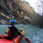 Packraft - Journée expédition packraft verdon - 3