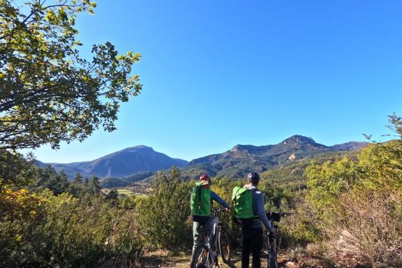 Selection activités sportive dans le Verdon - Journée découverte packraft